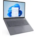 Ноутбук Lenovo IdeaPad Slim 3 16ARP10 (83K800B8RK) Ryzen 5 150 16Gb SSD 512Gb AMD Radeon 660M Graphics 16 WUXGA IPS Cam 60Вт*ч No OS Серый