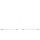 Ноутбук Apple MacBook Air 15-inch 2026 (MDV94LL/A) Silver клав.рус.грав 15.3