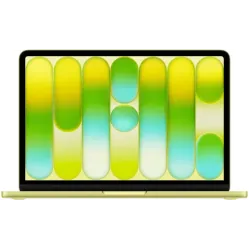 Ноутбук Apple MacBook Neo (MHFE4HN/A) A18 Pro 6 core 8Gb SSD512Gb/5 core GPU 13