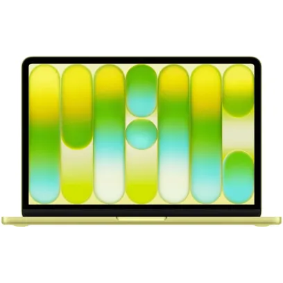 Ноутбук Apple MacBook Neo (MHFE4HN/A) A18 Pro 6 core 8Gb SSD512Gb/5 core GPU 13