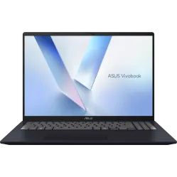 Ноутбук ASUS Vivobook 16 X1607CA-MB341 (90NB15A1-M00UT0) Intel Core Ultra 5 225H/DDR5 16GB/512GB M.2 NVMe PCIe 4.0 SSD/Intel Graphics/16