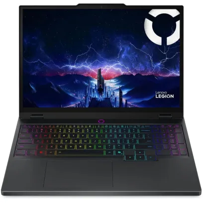 Ноутбук Lenovo Legion 5 15IRX10 (83LY0011RK) Core i7 13650HX 32Gb SSD1Tb NVIDIA GeForce RTX5060 8Gb 15.1