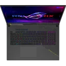 Ноутбук ASUS ROG Strix G18 G814PM-S8074 (90NR0L29-M003Y0_32Win11P) AMD Ryzen 9 8940HX 2400MHz/18