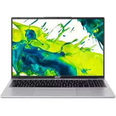 Ноутбук Acer Aspire Lite 16 AL16-54P-763P (NX.DK6CD.004) Intel Core i7-1355U/16Gb (soldered D5)/SSD512Gb/UMA/16