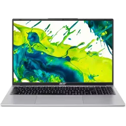 Ноутбук Acer Aspire Lite 16 AL16-54P-763P (NX.DK6CD.004) Intel Core i7-1355U/16Gb (soldered D5)/SSD512Gb/UMA/16