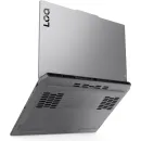 Ноутбук Lenovo LOQ 15AHP10 (83JG007LRK) Luna Grey