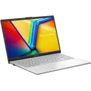 Ноутбук ASUS VivoBook E1504FA-BQ5036 (90NB0ZR1-M07490) Silver 15.6