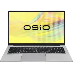 Ноутбук Osio FocusLine F160a-012 Ryzen 7 5700U 32Gb SSD1Tb 16.1