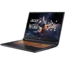 Ноутбук Acer Nitro V 17 AI ANV17-41-R6A6 (NH.QYVCD.005) AMD Ryzen 7 260/16Gb/SSD1Tb/RTX5060 8Gb/17.3