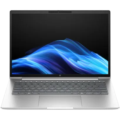 Ноутбук HP ProBook 4 G1i 14 (AT6F5AV_Win11P) Intel Core Ultra 7 255U 3800MHz/14