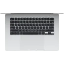 Ноутбук Apple MacBook Air 15-inch 2026 (MDV94LL/A) Silver клав.рус.грав 15.3