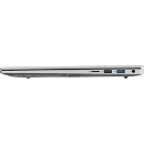 Ноутбук Osio FocusLine F150i-032 Core i5 1235U 16Gb SSD512Gb Intel UHD Graphics 15