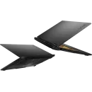 ASUS TUF F16 FX608JHI-TU216 16 Intel Core i5 14450HX (2.4Ghz)/16384Mb/512PCISSDGb/noDVD/Ext:nVidia GeForce RTX 5050(8192Mb)Jaeger Gray/DOS