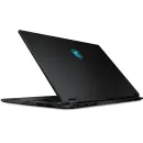 Ноутбук MSI Stealth 16 AI A2HWFG-086XRU (9S7-15F535-086-FreeDOS) Core Ultra 7 255H 32Gb SSD1Tb NVIDIA GeForce RTX 5060 8Gb OLED QHD+ (2560x1600) black