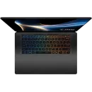 Ноутбук MSI Stealth 16 AI+ B3WI-012RU (9S7-263111-012-Win11H)Core Ultra 9 386H 32Gb SSD1Tb NVIDIA GeForce RTX5080 16Gb 16