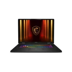 Ноутбук MSI Crosshair 18 HX AI A2XWGKG-022XRU (9S7-184111-022) Core Ultra 9 275HX 32Gb SSD1Tb NVIDIA GeForce RTX 5070 8Gb 18