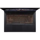 Ноутбук Acer Nitro V 17 AI ANV17-41-R6A6 (NH.QYVCD.005) AMD Ryzen 7 260/16Gb/SSD1Tb/RTX5060 8Gb/17.3