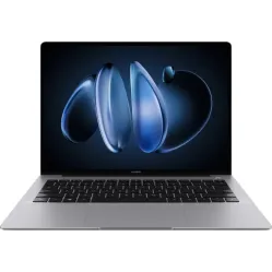 Ноутбук Huawei MateBook 14 FLMH-X FlemingH-W7211T (53014QLE) Core Ultra 7 155H 32Gb SSD1Tb Intel Arc OLED Touch 2K (2880x1920) без ОС grey space WiFi