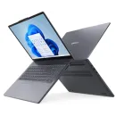Ноутбук Lenovo IdeaPad Slim 3 16ARP10 (83K800B8RK) Ryzen 5 150 16Gb SSD 512Gb AMD Radeon 660M Graphics 16 WUXGA IPS Cam 60Вт*ч No OS Серый