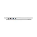 Ноутбук Acer Aspire Lite 15 AL15-45P-R1UJ (NX.DLQEM.001) Ryzen 7 5825U 16Gb SSD 512Gb AMD Radeon Graphics 15,6 FHD IPS NoOS KBD RUENG Серебристый
