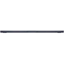 Ноутбук Apple MacBook Air 15-inch 2026 (MDVK4LL/A) (клав.рус.грав.) Midnight 15.3
