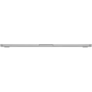 Ноутбук Apple MacBook Air 15-inch 2026 (MDV94LL/A) Silver клав.рус.грав 15.3