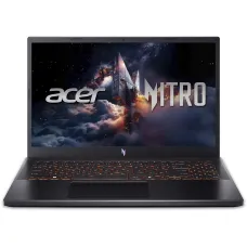 Ноутбук Acer Aspire Nitro ANV15-52-7415 (NH.QZ7CD.001) 15.6 /Intel Core i7 13620H(2.4Ghz)/16384Mb/1024PCISSDGb/NVIDIA GeForce RTX 5050/ NoOS