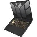 Ноутбук ASUS TUF Gaming F17 FX707VUR-HX225 (90NR0CS5-M00E30_Win11P) Intel Core 5 210H 2200MHz/17.3