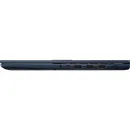 Ноутбук ASUS VivoBook 15 X1504VA-BQ4102 (90NB13Y1-M02K00-Win11Pro) Core 5 120U 16Gb SSD 512Gb Intel Graphics 15,6 FHD IPS 42Вт*ч KBD RUS/ENG Синий
