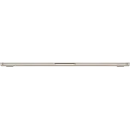 Ноутбук Apple MacBook Air MDVD4LL/A M5 10 core 16Gb SSD512Gb/10 core GPU 15.3