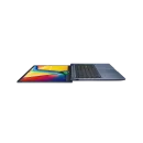 Ноутбук ASUS VivoBook X1504VA-BQ4163 (90NB13Y1-M02H00) Blue 15.6