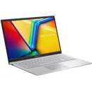 Ноутбук ASUS VivoBook X1504VA-BQ4422 (90NB13Y2-M02FZ0) Silver 15.6