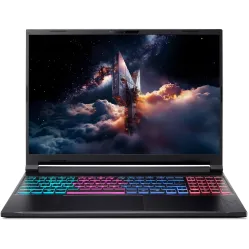 Ноутбук Acer Nitro V 16S ANV16S-71-71MF (NH.U28CD.004) Intel Core 7 240H/16Gb (1*16 D5)/SSD1Tb/RTX5060 8Gb (85W)/16