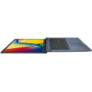 Ноутбук ASUS VivoBook X1704VA-AU1108 (90NB13X2-M00MU0) Blue 17.3