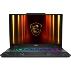 Ноутбук MSI Cyborg 17 B13WEKG-414XRU (9S7-17U332-414) i5 13420H 16Gb SSD512Gb GeForce RTX5050 8Gb 17.3