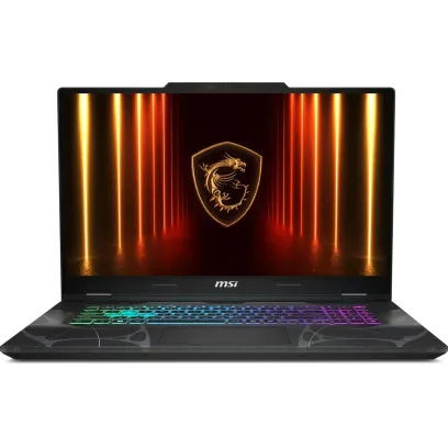 Ноутбук MSI Cyborg 17 B13WEKG-414XRU (9S7-17U332-414) i5 13420H 16Gb SSD512Gb GeForce RTX5050 8Gb 17.3