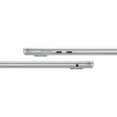 Ноутбук Apple MacBook Air 15-inch 2026 (MDV94LL/A) Silver клав.рус.грав 15.3