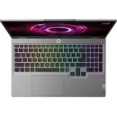 Ноутбук Lenovo LOQ 15AHP10 (83JG000WRK) Luna Grey