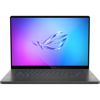 Ноутбук ASUS ROG Zephyrus G16 GU605CM-QR111 (90NR0M21-M005A0_Win11P) Intel Core Ultra 7 255H 4400MHz/2560x1600/32GB/1024GB SSD/NVIDIA GeForce RTX 5060