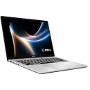Ноутбук MSI Modern 14S (9S7-14U212-011-Dos) AI+ G3MG Core Ultra 5 322 14