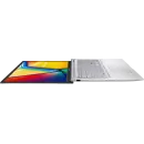 Ноутбук ASUS VivoBook X1704VA-AU1107 (90NB13X1-M00MT0) Silver 17.3