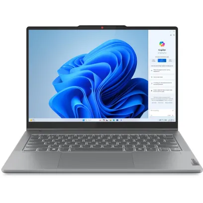 Ноутбук Lenovo IdeaPad 5 2-in-1 14IRH9 (83KX0041PS_Win11P) Intel Core i7 13620H 2400MHz/14