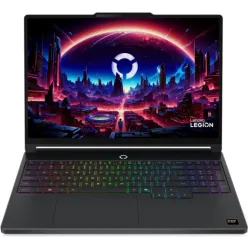 Ноутбук Lenovo Legion 5 15AHP11 (83Q7000MRK) Eclipse Black