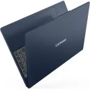 Ноутбук Lenovo IdeaPad Slim 3 15IRH10 (83K100CYPB) Cosmic Blue