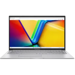 Ноутбук ASUS VivoBook X1704VA-AU1107 (90NB13X1-M00MT0) Silver 17.3