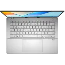 Ноутбук ASUS Vivobook S14 M3407HA (90NB16E2-M00320_Win11P) AMD Ryzen 7 260 3800MHz/14