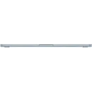 Ноутбук Apple MacBook Air Z1HD000VB(MC7A4) M4 10 core 16Gb SSD256Gb/10 core GPU 15.3
