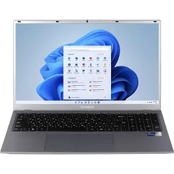Ноутбук IRBIS 17NBP4504D_G2 17.3