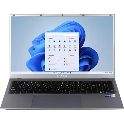 Ноутбук IRBIS 17NBP4504D_G2 17.3
