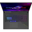 Ноутбук Asus Rog Strix G18 G814PM-S8117 (90NR0L29-M005X0) R9 8940HX 16Gb SSD512Gb GF RTX 5060 8Gb 18